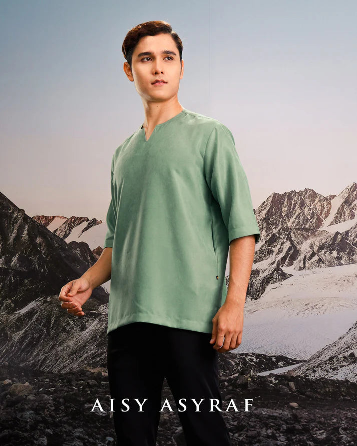 Kurta Jebran - Sage