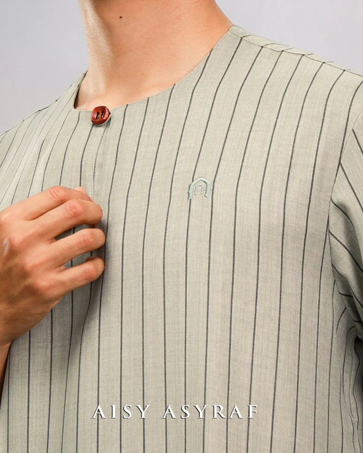 Kurta Ananta - Sage