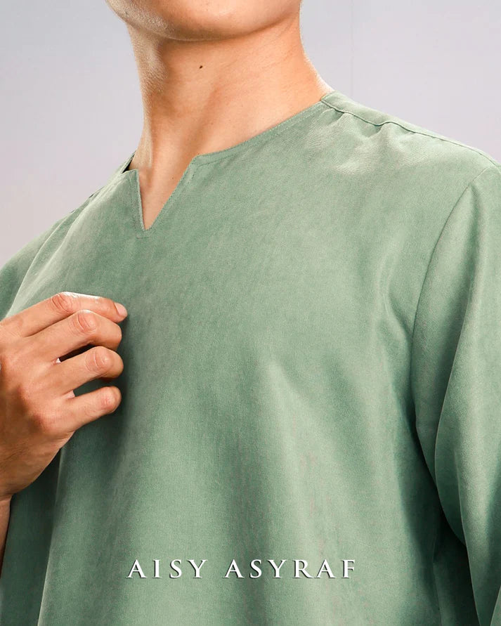 Kurta Jebran - Sage
