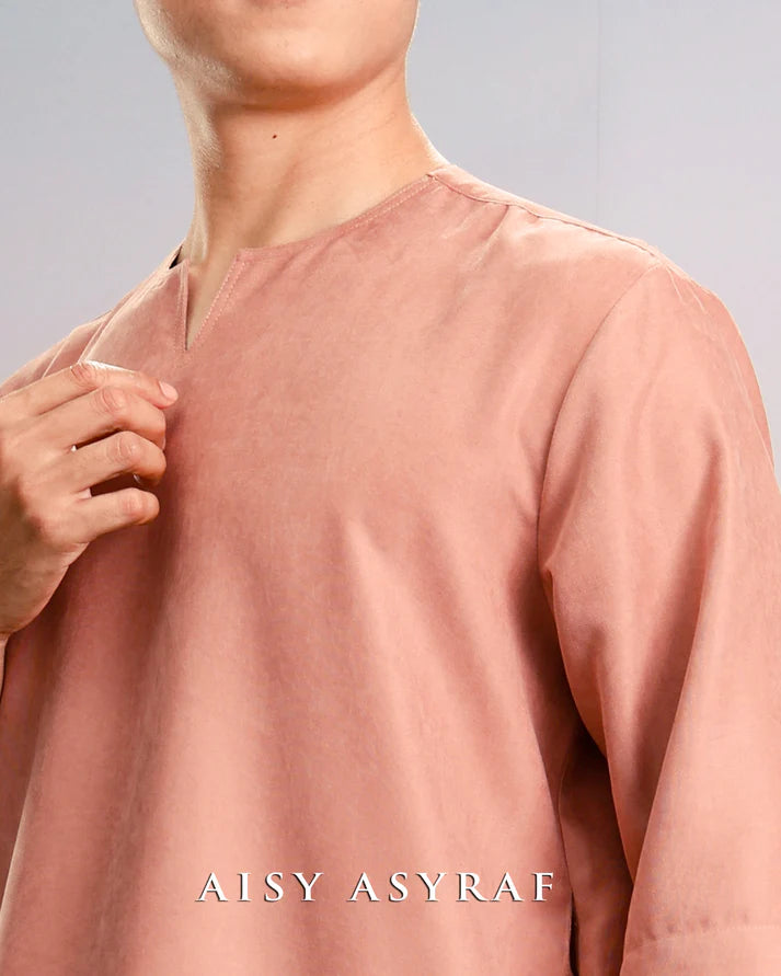 Kurta Jebran - Pale Chestnut