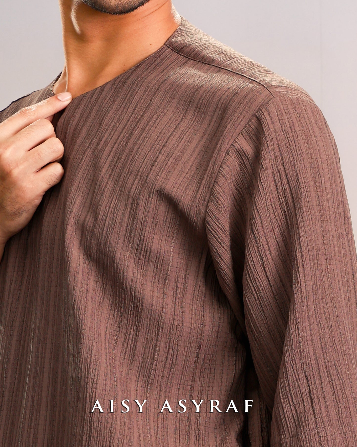 Kurta Zamara - Brown