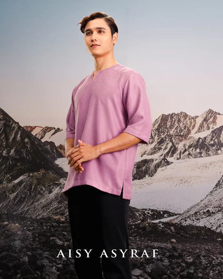 Kurta Jebran - Lilac