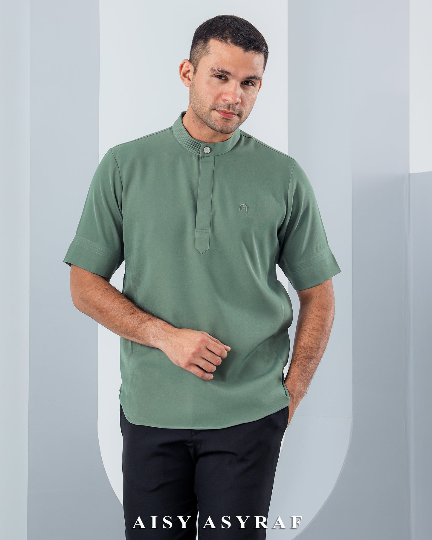 Kurta Hagia - Sage