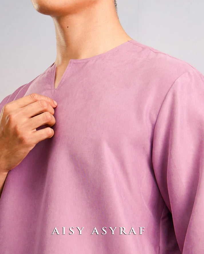 Kurta Jebran - Lilac