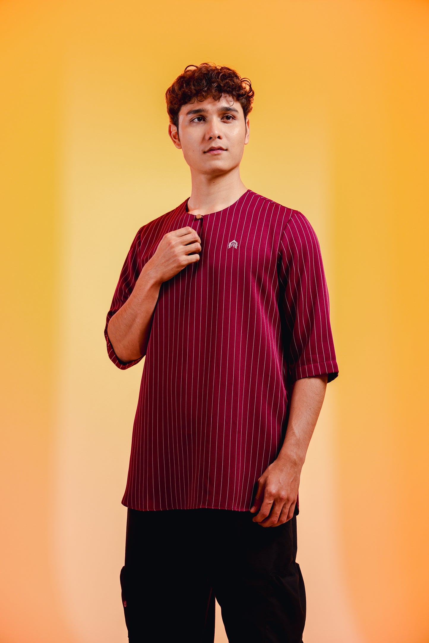 Kurta Nasz - Red Apple