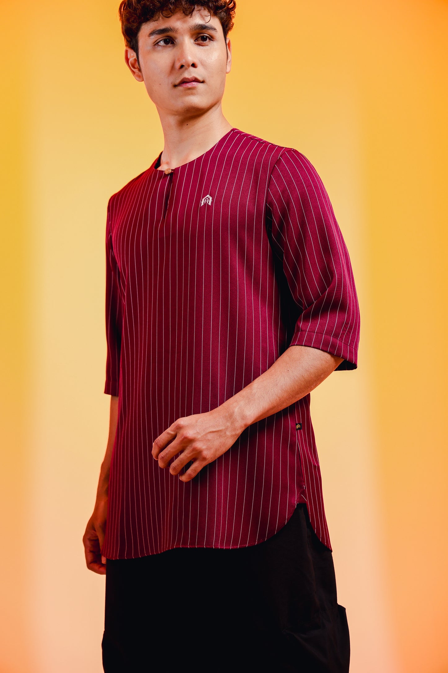 Kurta Nasz - Red Apple