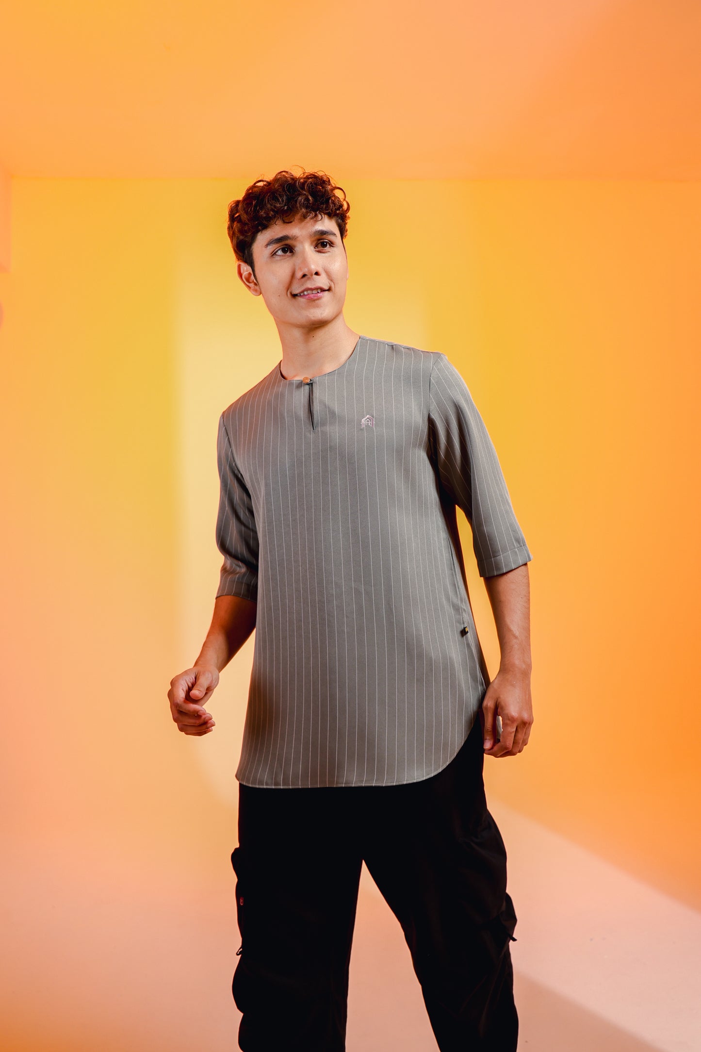 Kurta Nasz - Sage