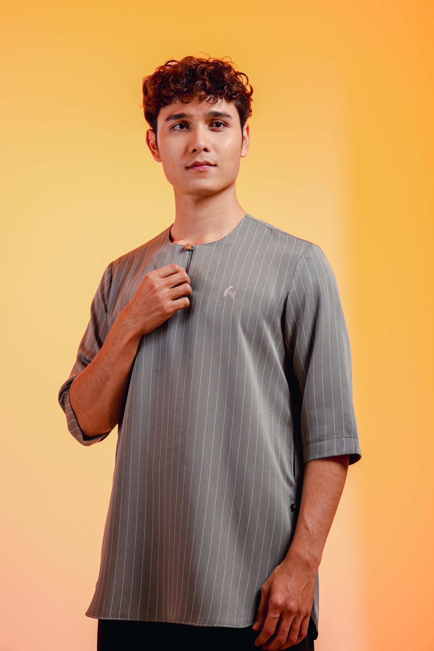 Kurta Nasz - Sage