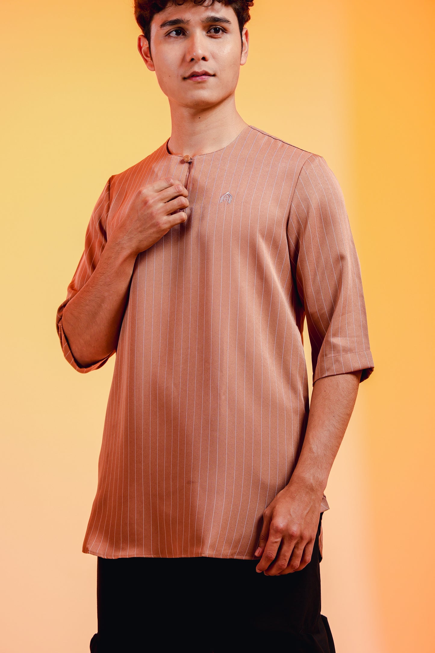 Kurta Nasz - Latte