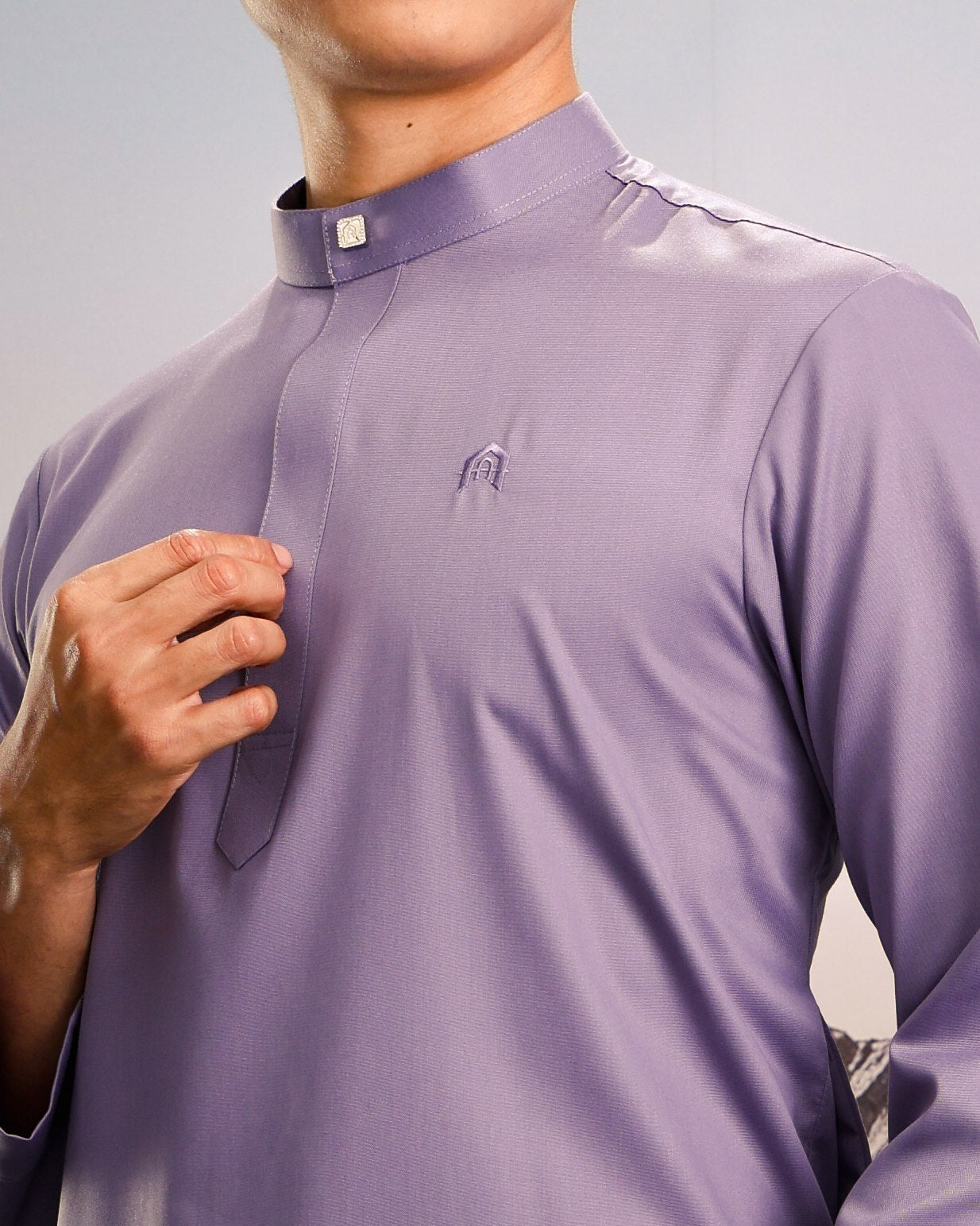 Kurta Kaffy - Lilac