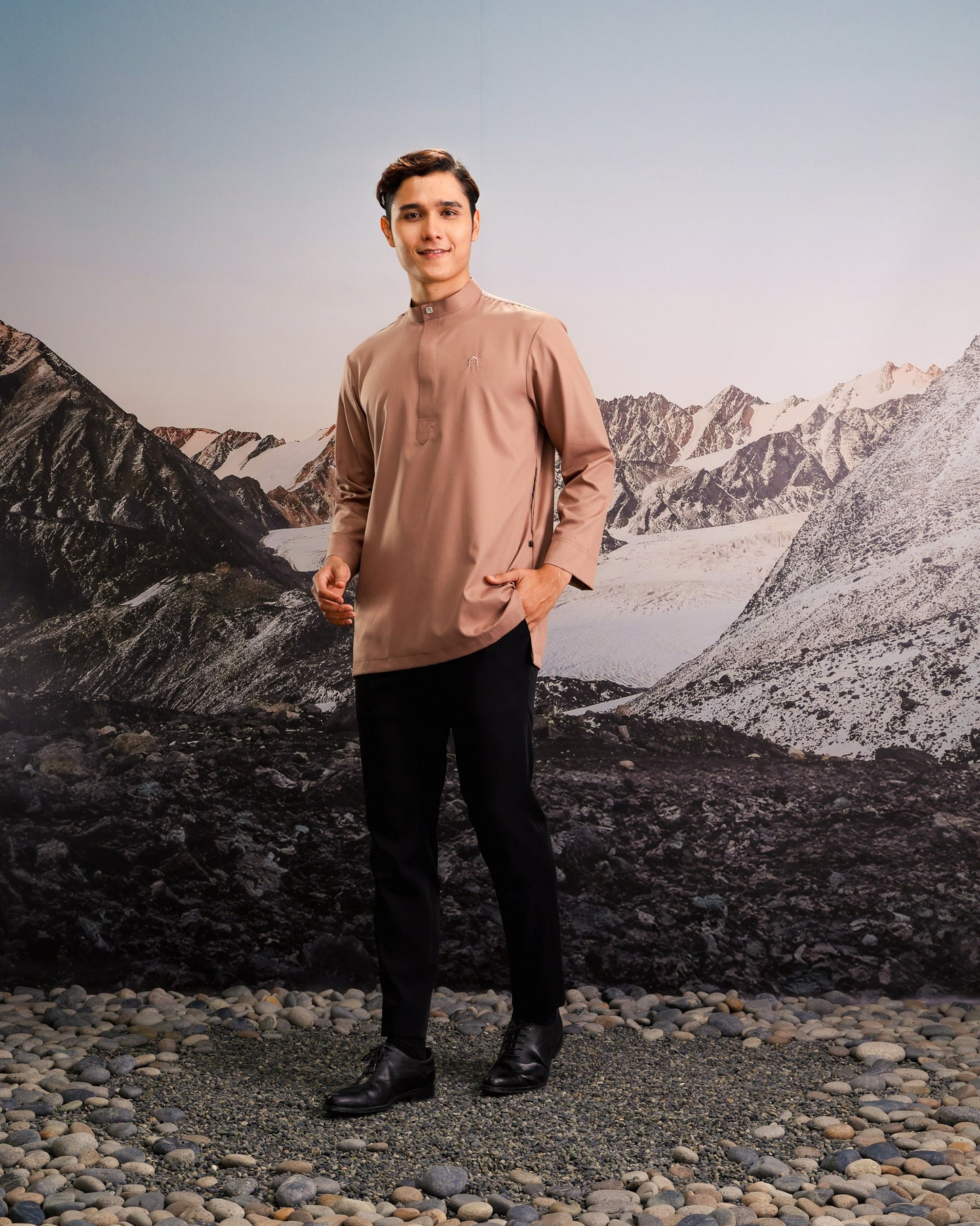 Kurta Kaffy - Nude
