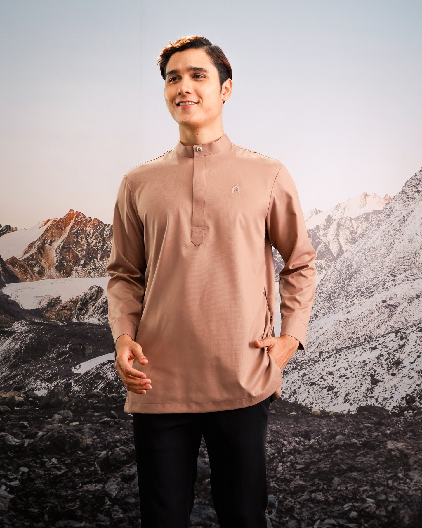 Kurta Kaffy - Nude