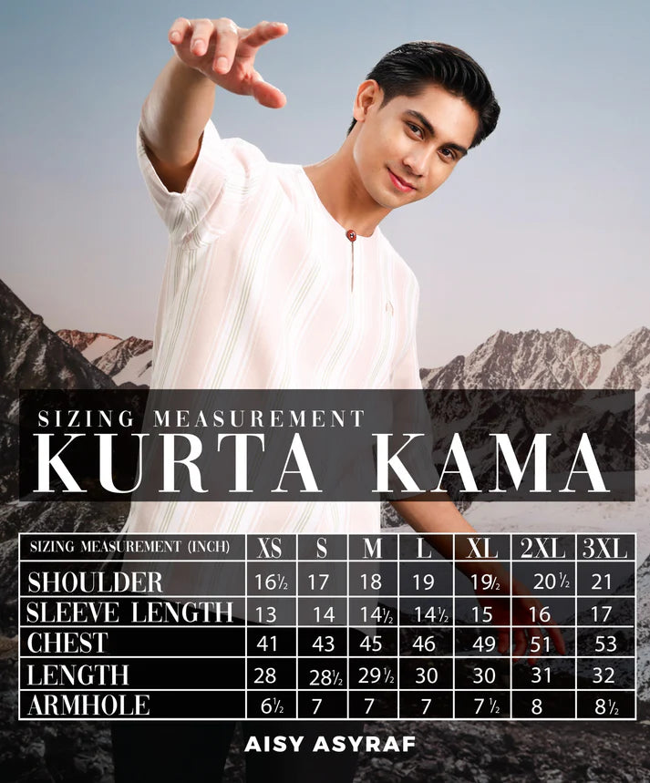 Kurta Kama