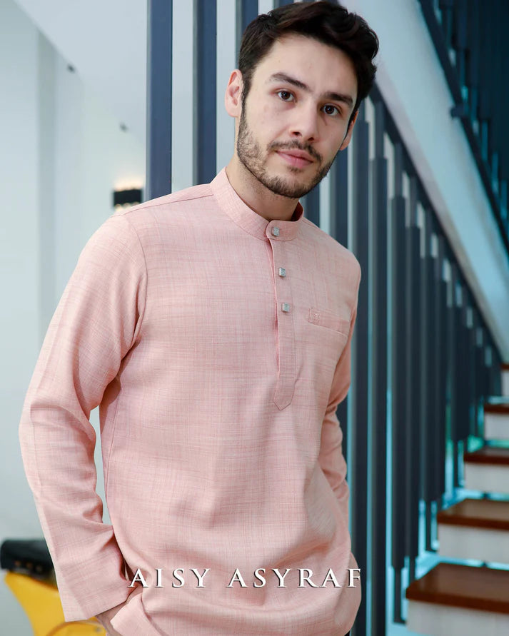 Kurta Mayka - Peach