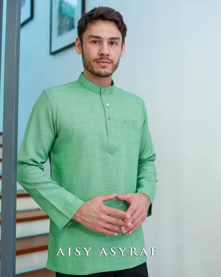 Kurta Mayka - Fern Green