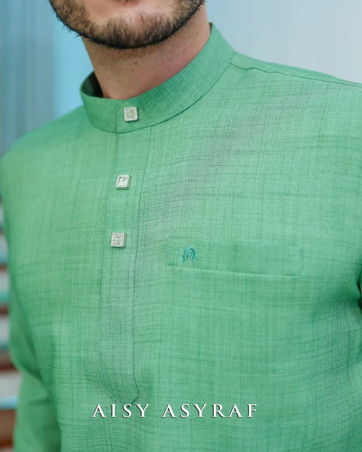 Kurta Mayka - Fern Green