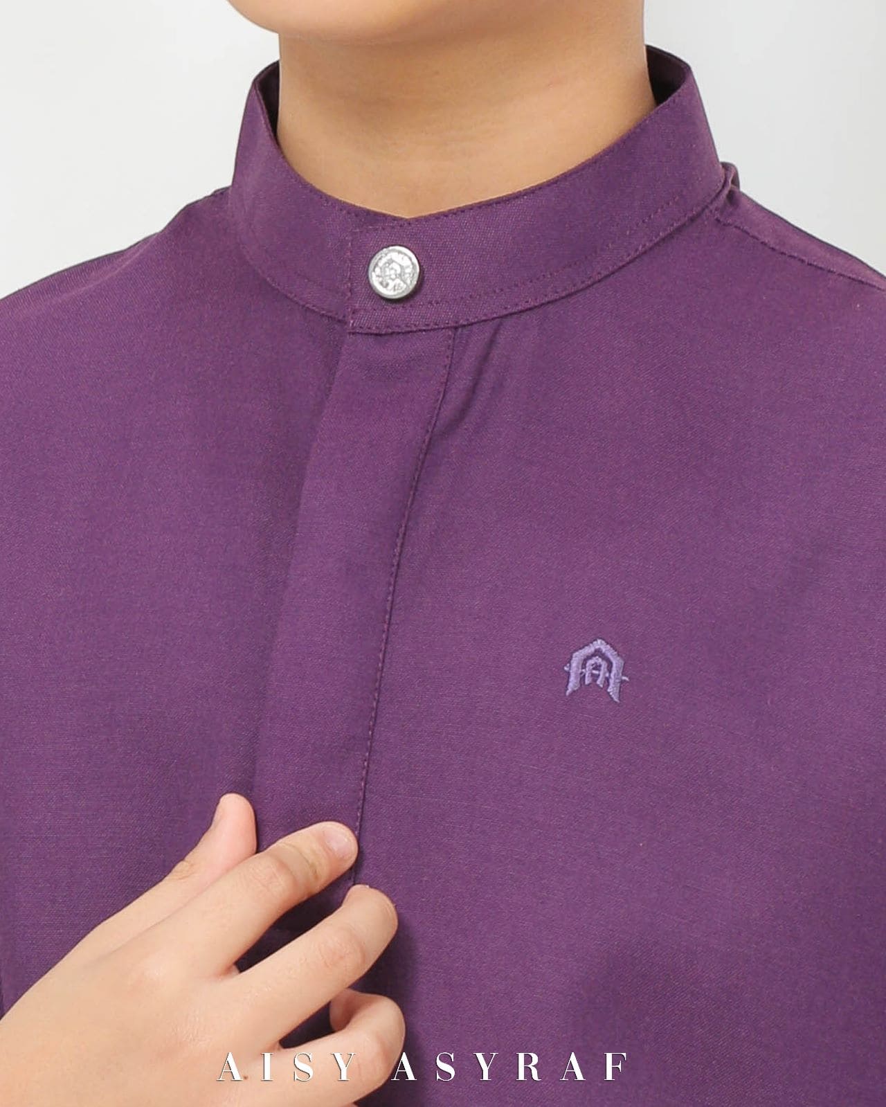 Kurta izzi kids mangosteen