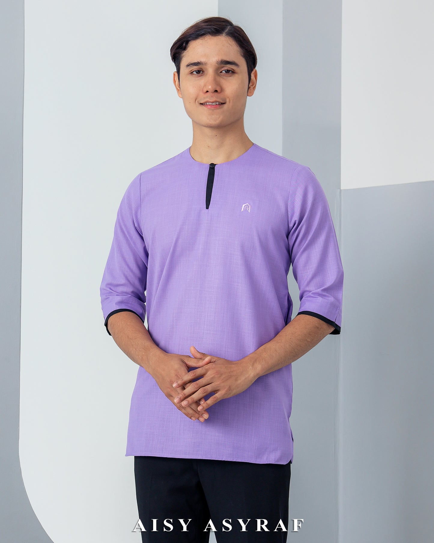 Kurta Urfa - Lilac