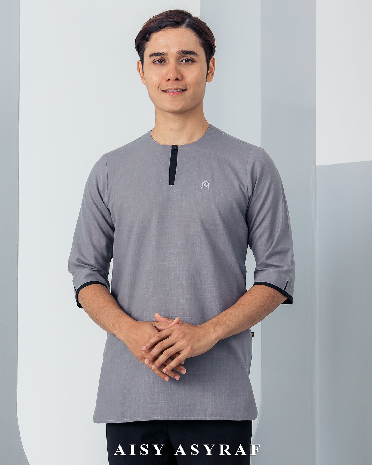 Kurta Urfa - Grey