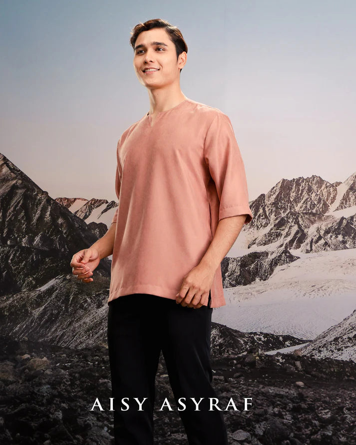 Kurta Jebran - Pale Chestnut