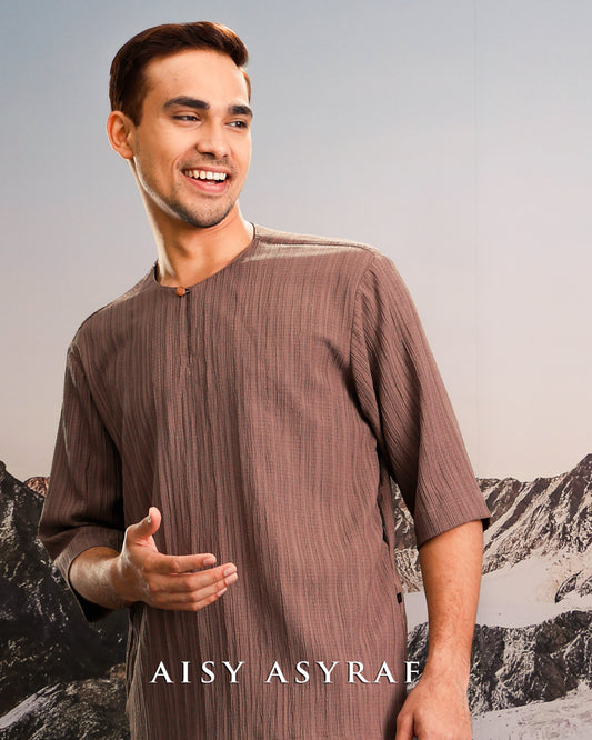 Kurta Zamara - Brown