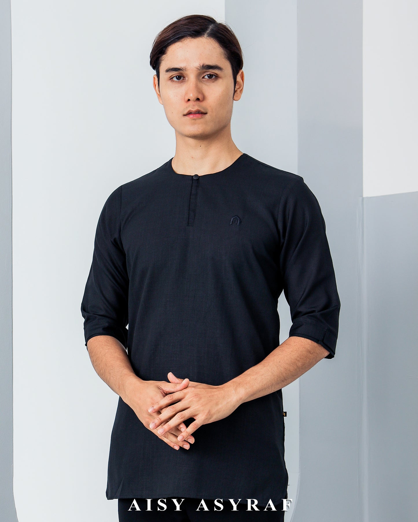 Kurta Urfa - Black