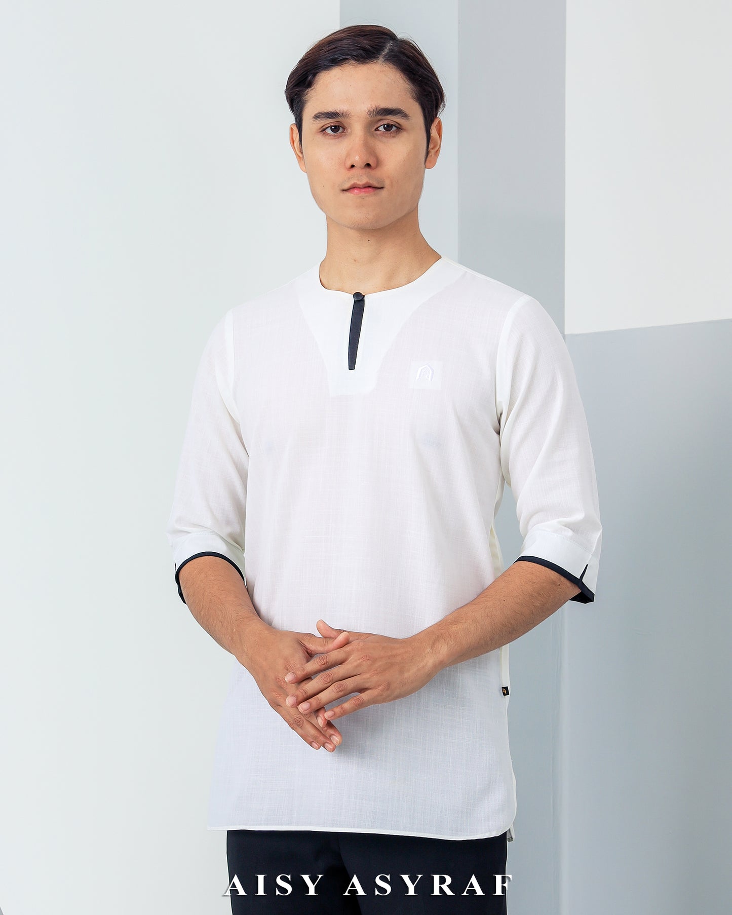 Kurta Urfa - White