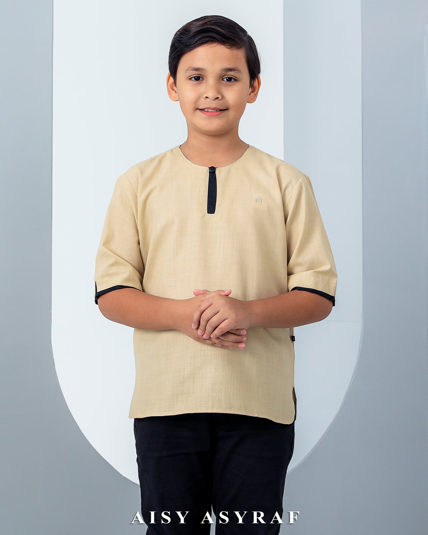 Kurta Urfa Kids - Nude