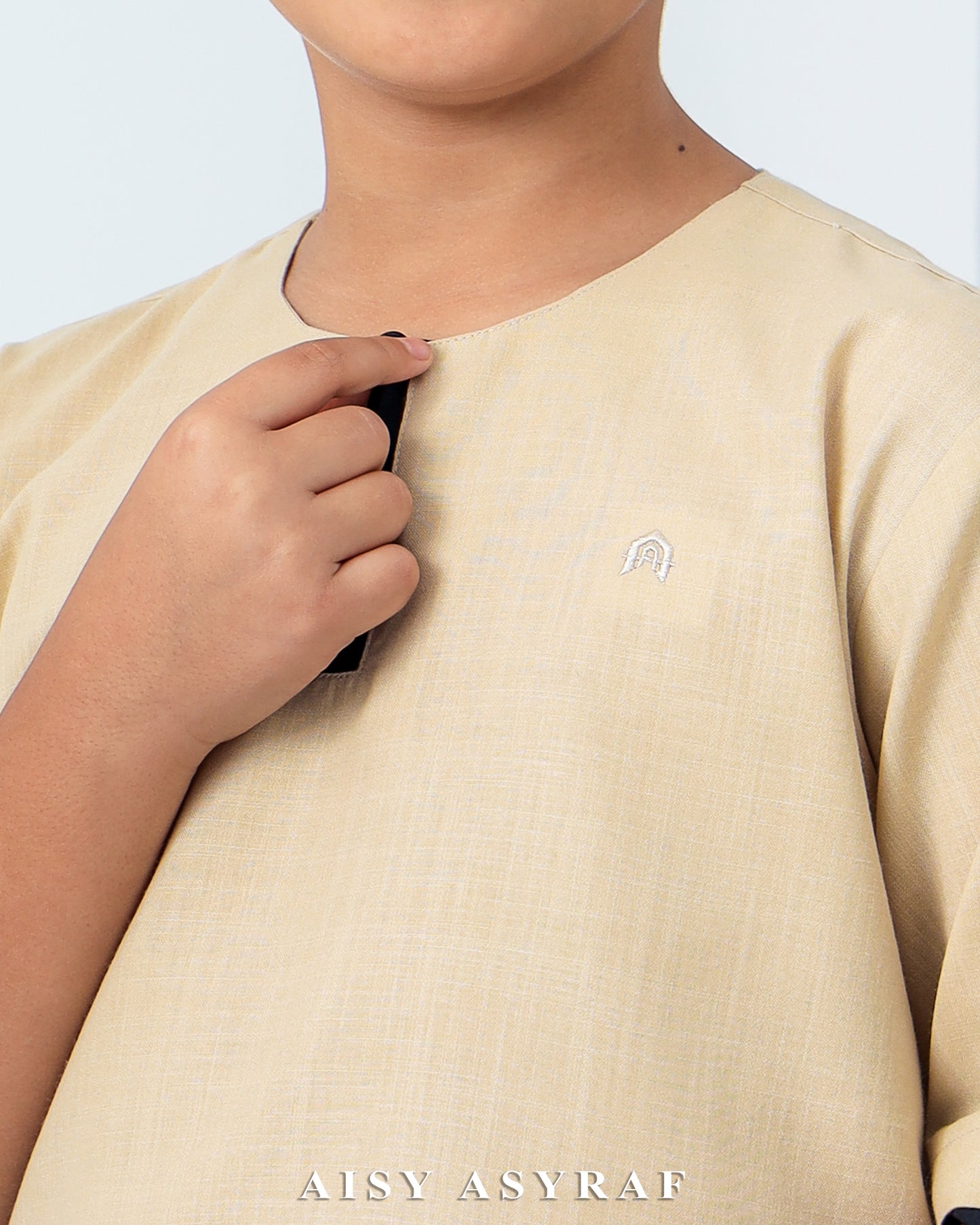 Kurta Urfa Kids - Nude