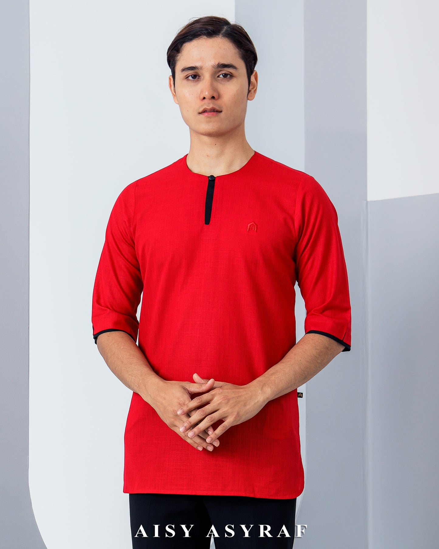 Kurta Urfa - Red