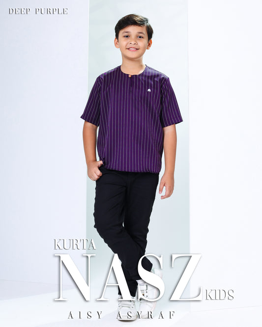 Kurta Nasz - Deep Purple