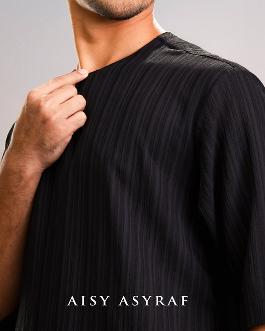 Kurta Zamara - Black