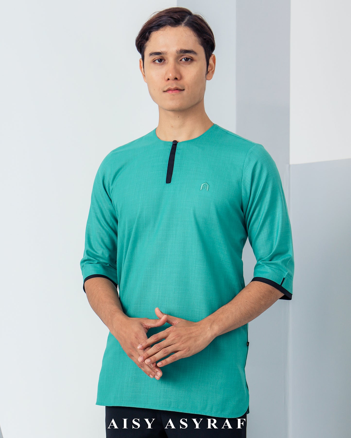 Kurta Urfa - Turquoise