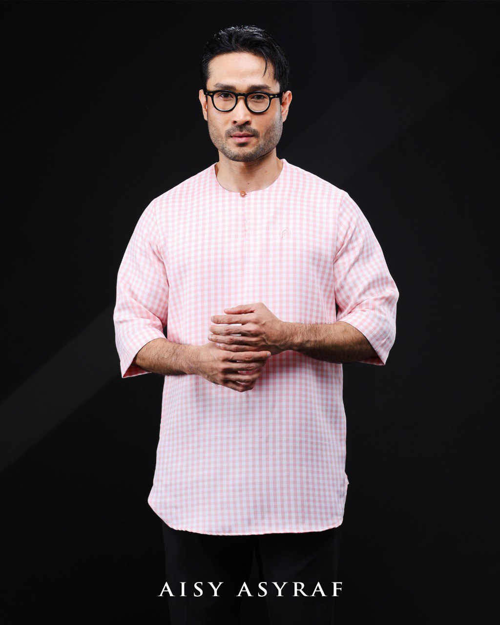 Kurta Dzal - Pink