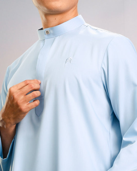 Kurta Kaffy - Cinderella Blue