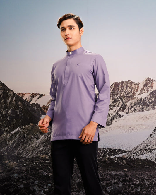 Kurta Kaffy - Lilac