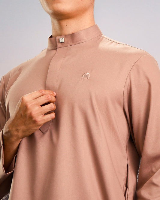 Kurta Kaffy - Nude