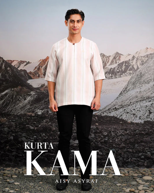 Kurta Kama