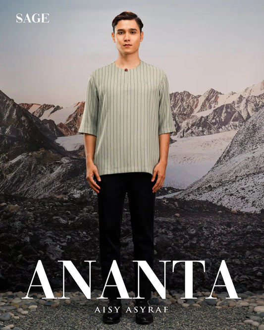 Kurta Ananta - Sage