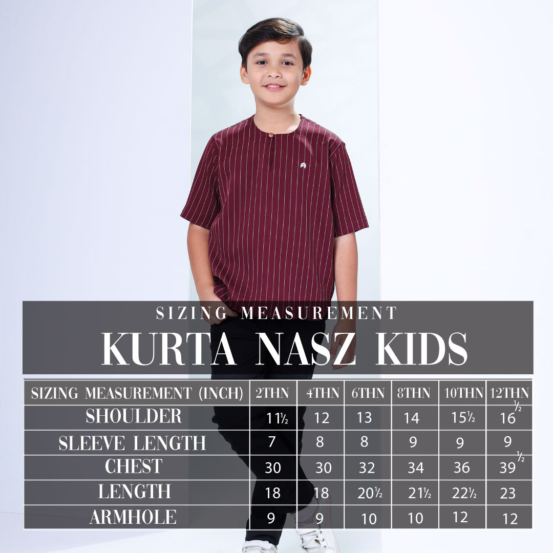 Kurta Nasz - Mocha