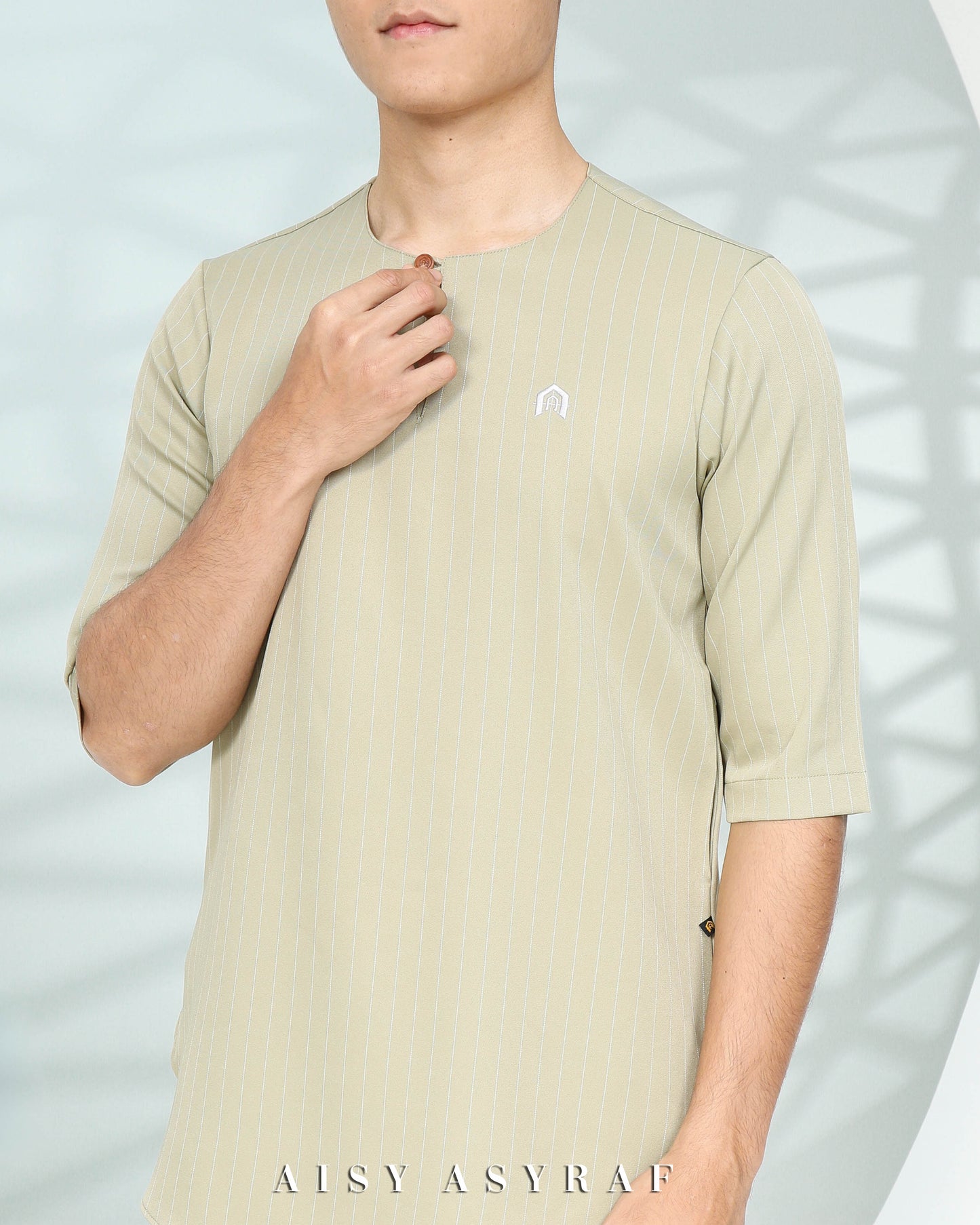 Kurta Nasz - Beige