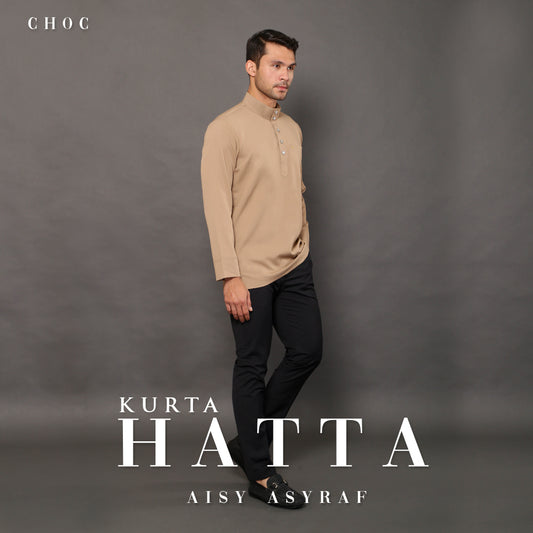 Kurta Hatta - Choc