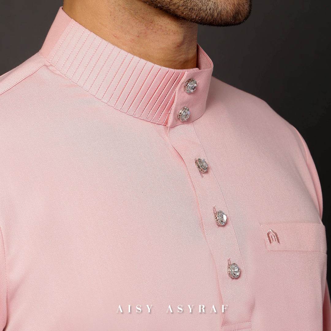 Kurta Hatta - Pink