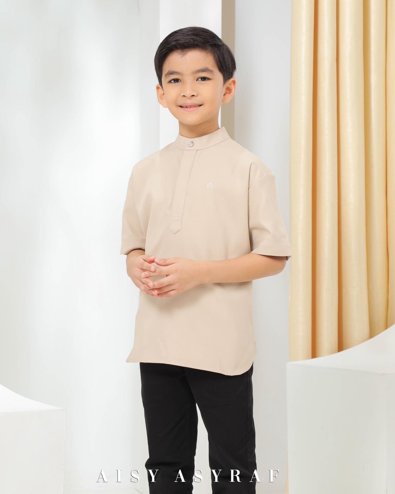 Kurta izzi kids Nude